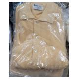 3 Pcs XL polo shirts Lahmar