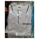 2M, 1L polo Lahmar USA