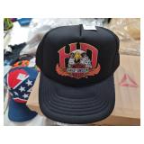 Harley Davidson cap