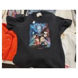 Kids xL batman t shirt