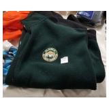 Polar sportsware vest 2XL