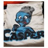 Casper t shirt XL