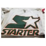 NOS Starter t shirt size XL
