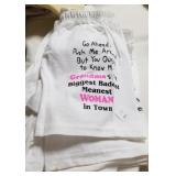 Lot of 11 Go Ahead  shorts various sizes