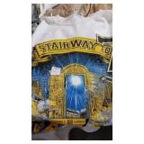 Pittsburgh Stairway to 7 t shirt size XL