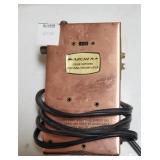 Archer signal magnifier