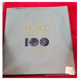 The Ford Century book