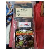 Portable arm support