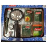 Coleman gift set