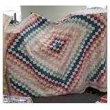 Large quilt