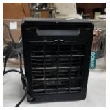 Little Sunbeam space heater