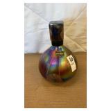 Dale Tiffany Favrile hand blown art glass