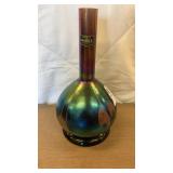 Dale Tiffany Favrile hand blown glass art 12