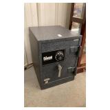 Gardall combination lock safe 16"x19"d x 21"h