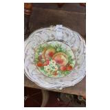 FP Bavaria fruit bowl 10-1/2" d