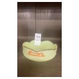 Souvenir Boswell pa dish