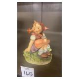 Hummel "In the Meadow" 4 inch