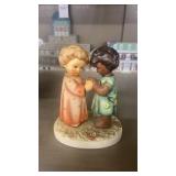 Hummel UNICEF commemorative edition