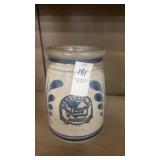 Nazareth pa 250 anniversary crock