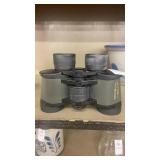 Minolta classic 7x35w wide angle binoculars