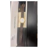 Movada watch 1881