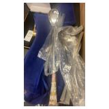 Lot of flatware