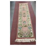 Runner carpet 2.25 ft x 9 ft