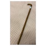 Decorated cane 36"