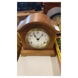 Seth Thomas mantle clock
