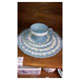 Wedgwood 5-pc placesetting Etruria Barlaston