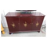 Union National Jamestown server 54" long