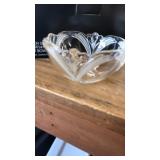 Fruit bowls. 4 pc mikasa