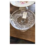 Candy server. 6? x 6?