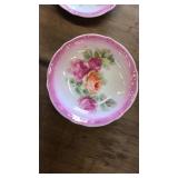 6 Dessert bowls 4-3/4? German