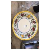 12-1/2? serving bowl