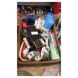 Kitchen drawer lot