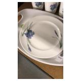 Christopher Stuart lot 9 pc