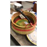 Blessing basket 12 x 8