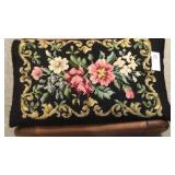 Foot stool 16 x 11 x 9