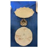 Lenox dish and others