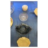 Miscellaneous lot of china