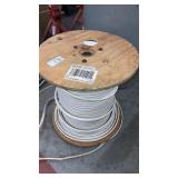 Large Spool of new 12/2 copper wire