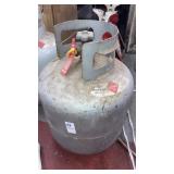 20# propane tank