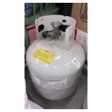 20# propane tank
