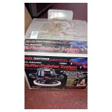 Craftsman buffer/ polisher