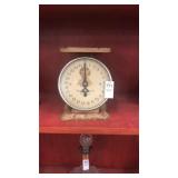 Vintage Scale