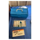 Miscellaneous shot glasses