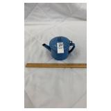 Small Granite ware with lid