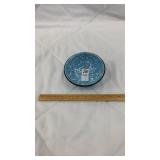 Granite ware small bowl