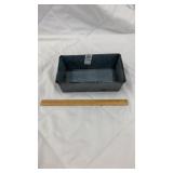 Granite ware bread pan